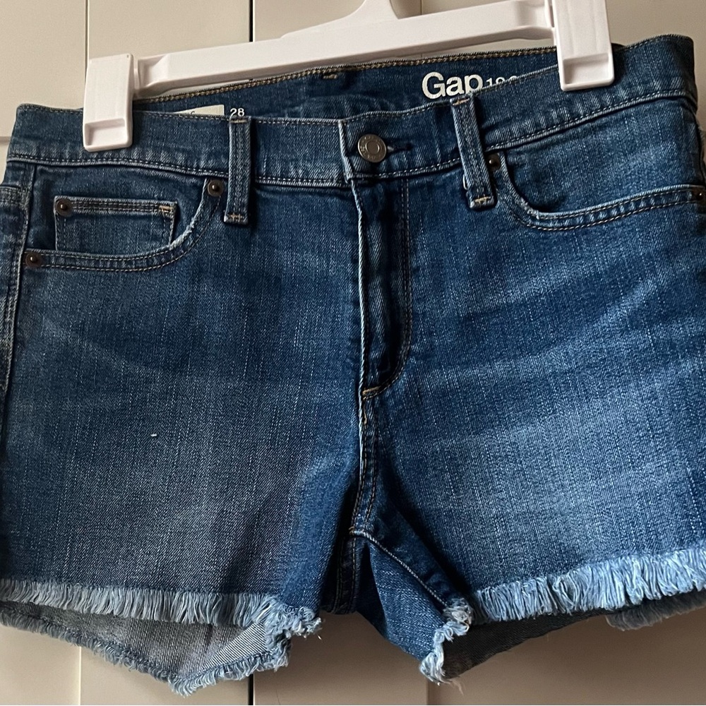 GAP 1969 Authentic Summer Shorts